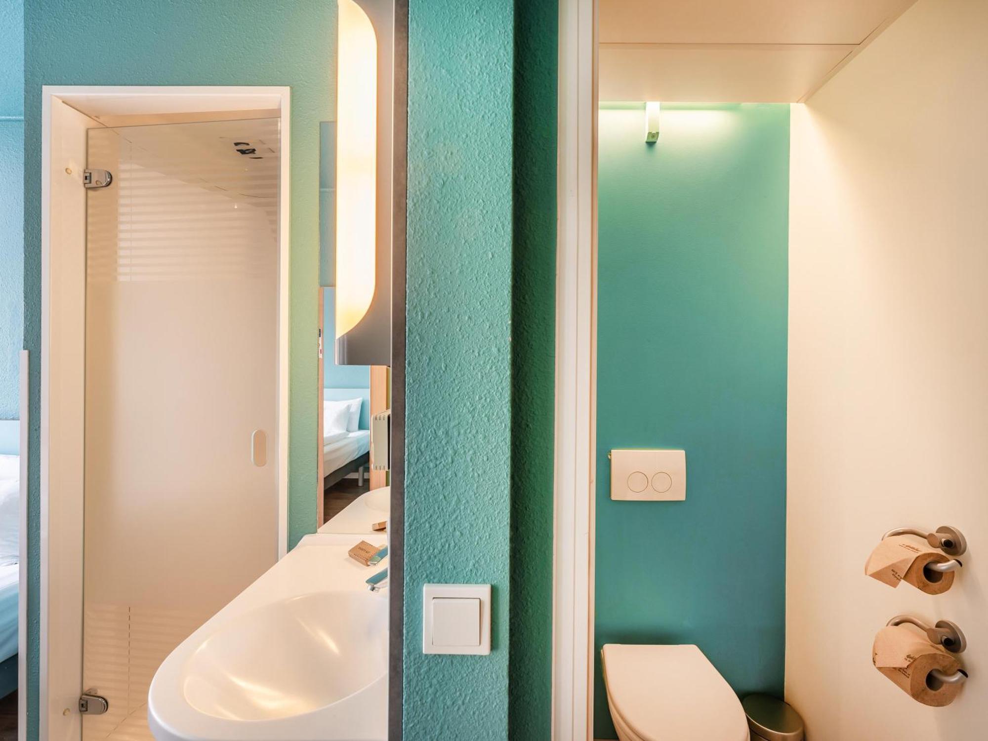 Hotel Freiburg-west Friburgo in Brisgovia